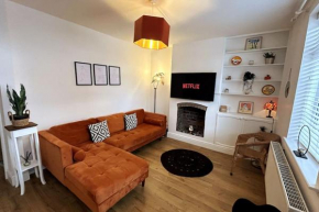 Two Bed Charming Cottage